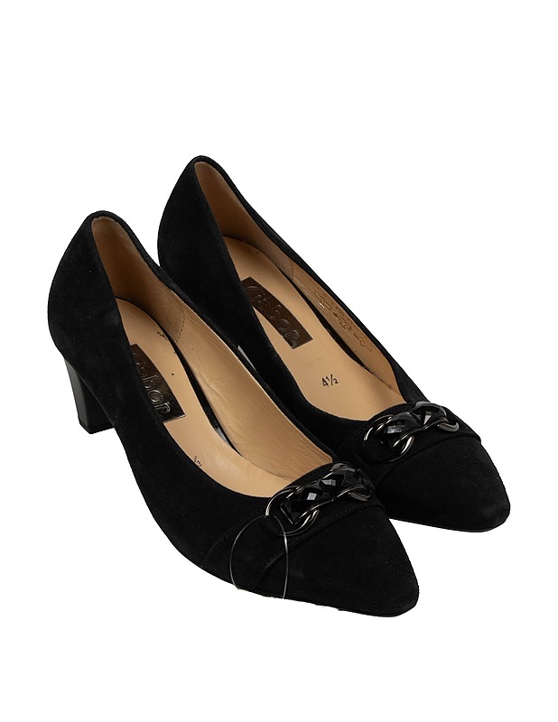 GABOR korkokengät, 4 1/2 - Korkokengät - 10105530259 - 0