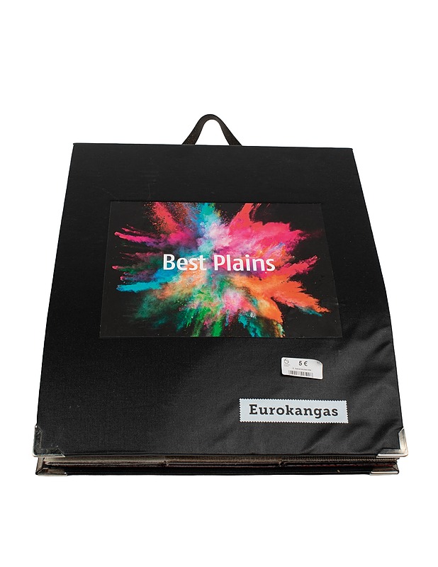 EUROKANGAS Best Plains kangasnäytekirja - Askartelu - 10105530261 - 0