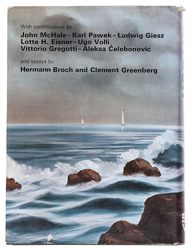 Kitsch : An Anthology of Bad Taste - Gillo Dorfles - Elämäkerrat ja muistelmat - 10105530265 - 1