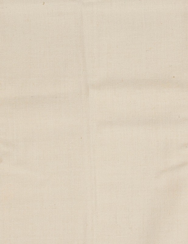 Säkkikankaan tyyppinen villakangas, 125x200 cm - Kankaat - 10105530276 - 0