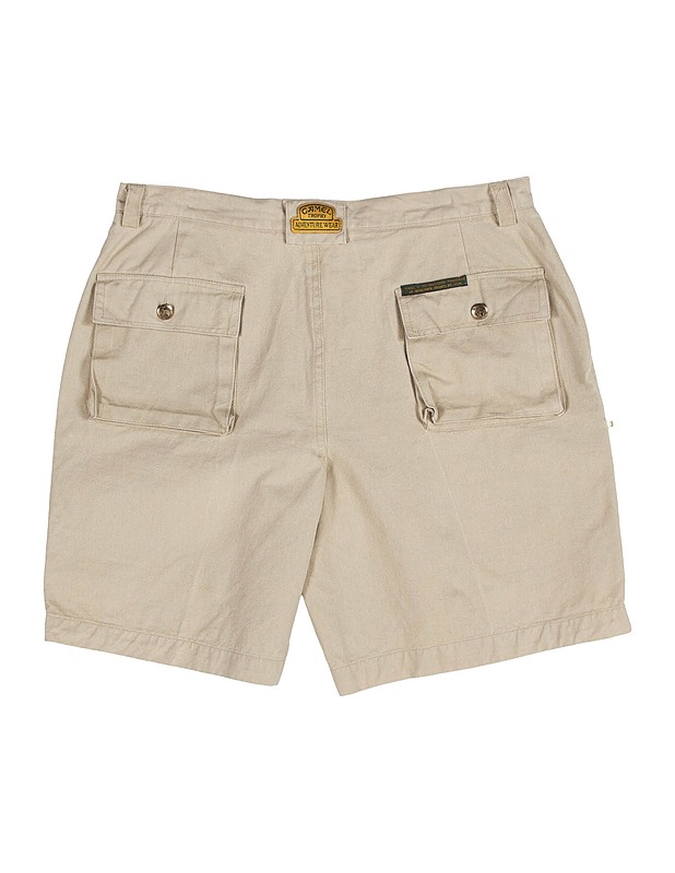 CAMEL TROPHY Adventure Wear shortsit - The Most Wanted vaatteet ja asusteet - 10105530283 - 1