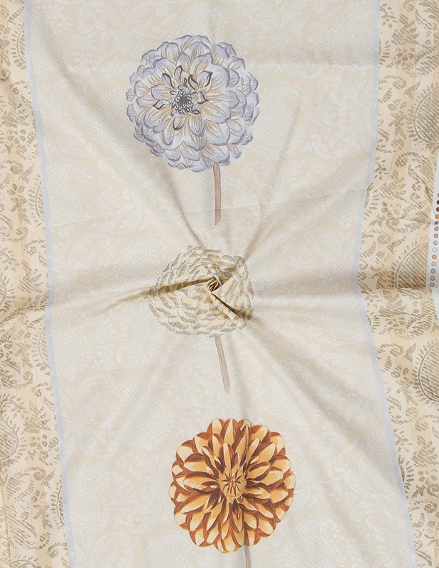 Sisustuskangas, 140x270 cm - Kankaat - 10105530290 - 1