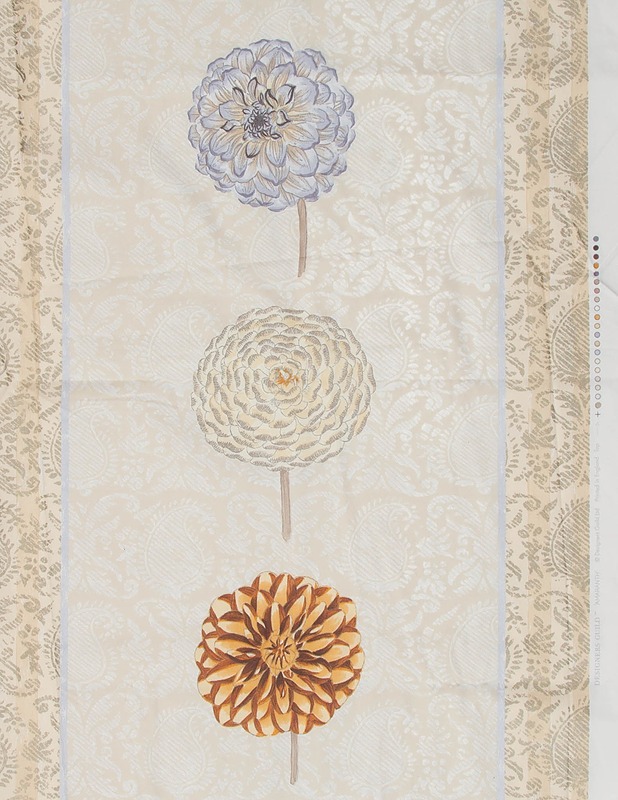 Sisustuskangas, 140x270 cm - Kankaat - 10105530290 - 0