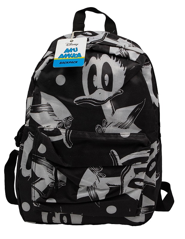 DISNEY Aku Ankka reppu - Laukut, lompakot ja reput - 10105530296 - 0