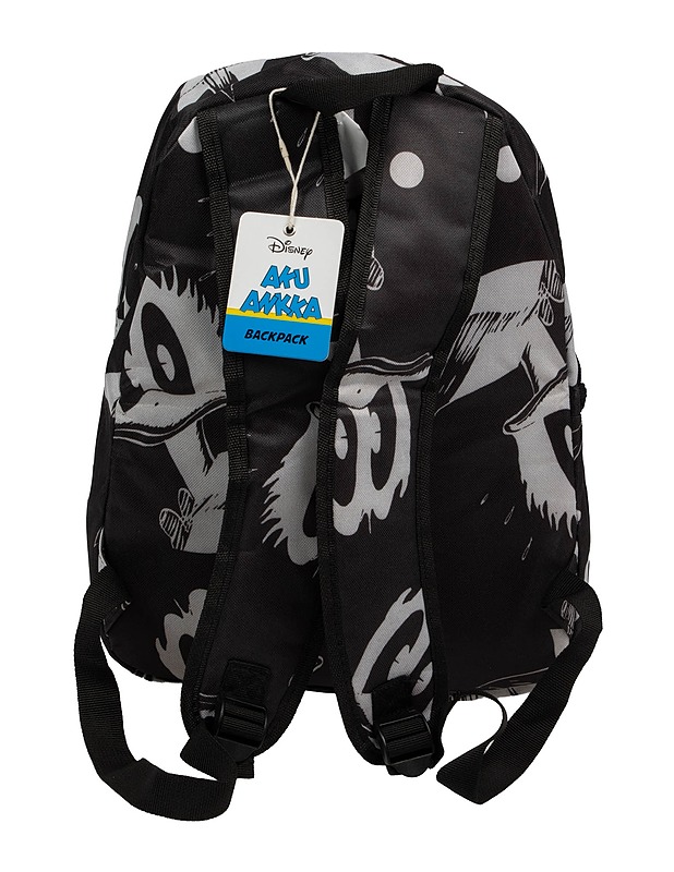 DISNEY Aku Ankka reppu - Laukut, lompakot ja reput - 10105530296 - 1