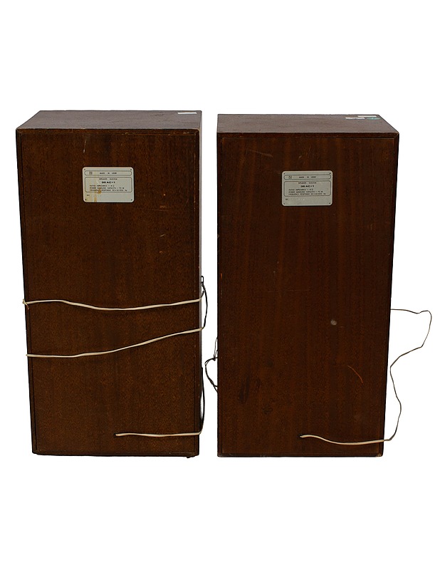  -kaiutinpari  - Audio - 10105530314 - 1