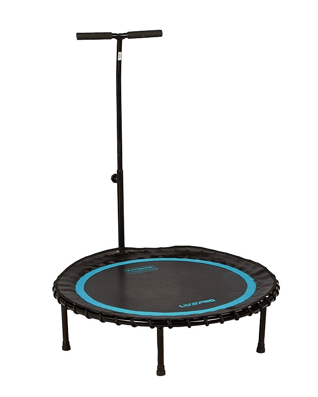LIVEPRI Fitness trampoliini - Kuntoilu - 10105530318 - 0