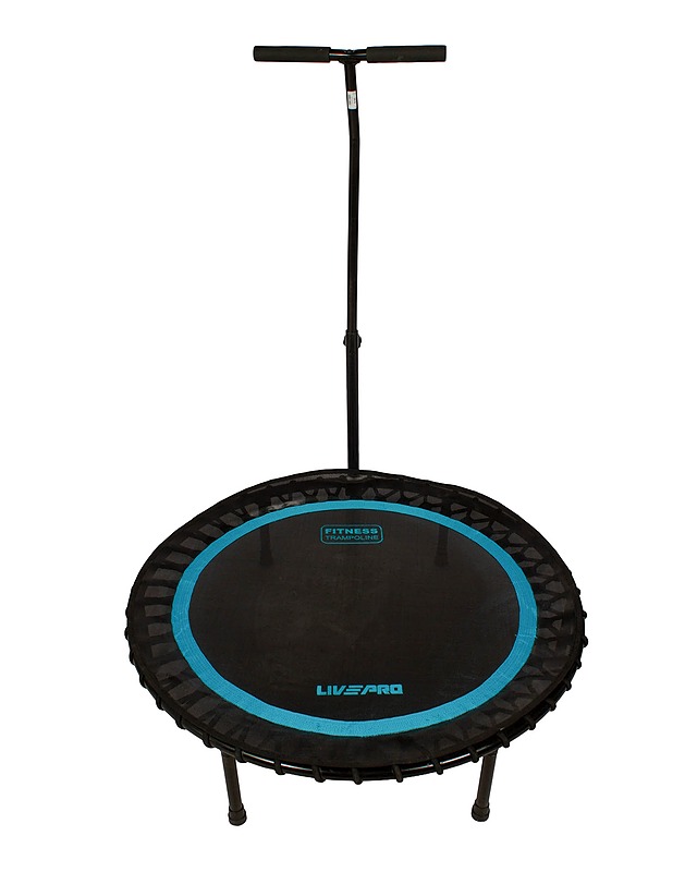LIVEPRI Fitness trampoliini - Kuntoilu - 10105530318 - 1