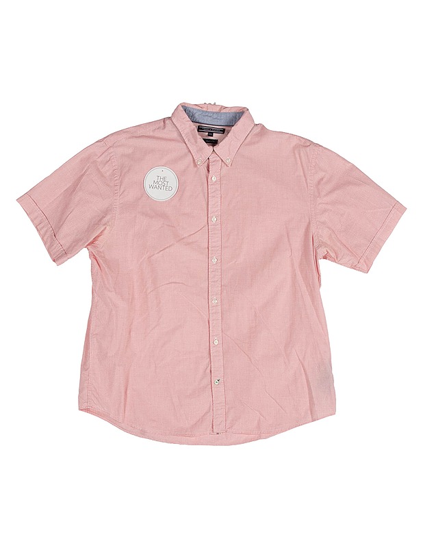 TOMMY HILFIGER kauluspaita, XXL - The Most Wanted vaatteet ja asusteet - 10105530325 - 0