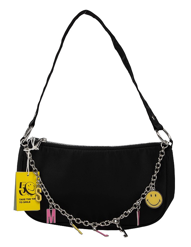 H&M Smiley käsilaukku - Laukut, lompakot ja reput - 10105530342 - 0