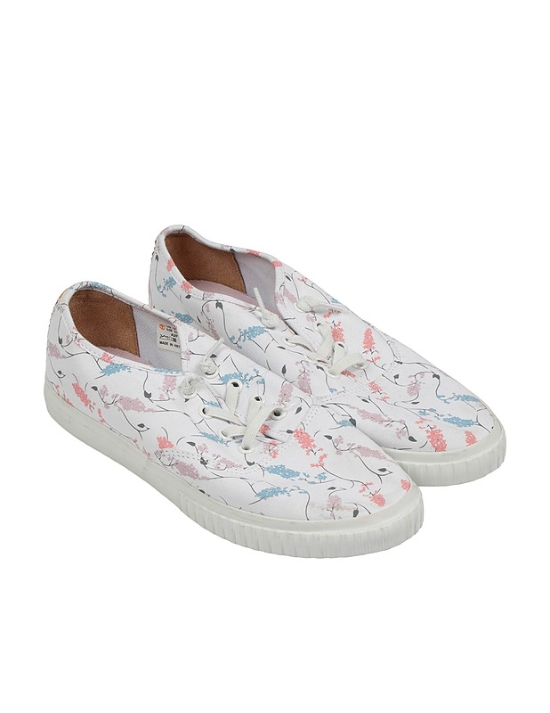 TIMBERLAND tennarit, 39.5 - Naisten kävelykengät ja tennarit - 10105530344 - 0