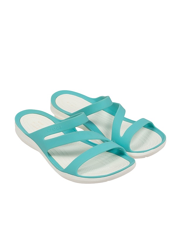 CROCS Swiftwater sandaalit, W8 - Naisten sandaalit ja balleriinat - 10105530359 - 0