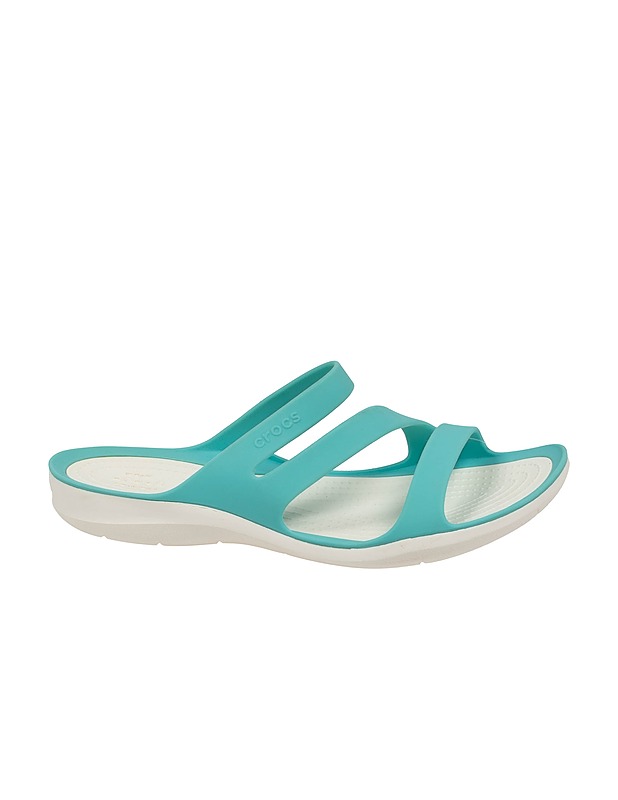 CROCS Swiftwater sandaalit, W8 - Naisten sandaalit ja balleriinat - 10105530359 - 1