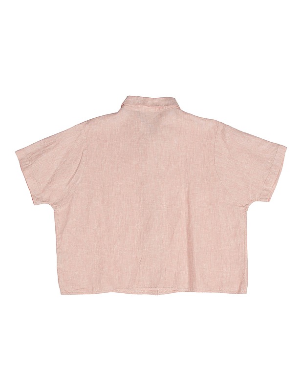 PIIRONKI Sonja pellavapaita, one size - The Most Wanted vaatteet ja asusteet - 10105530364 - 1