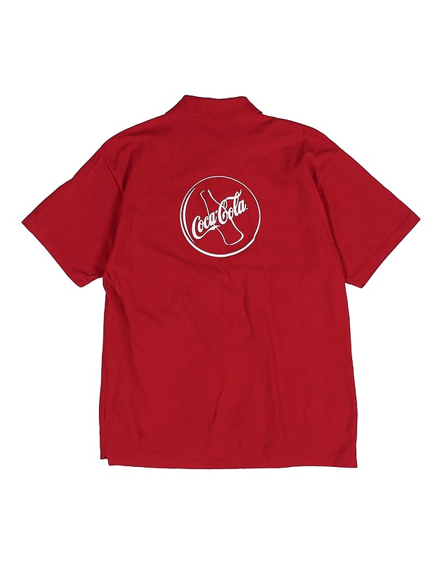 COCA-COLA pikeepaita, M - The Most Wanted vaatteet ja asusteet - 10105530369 - 1