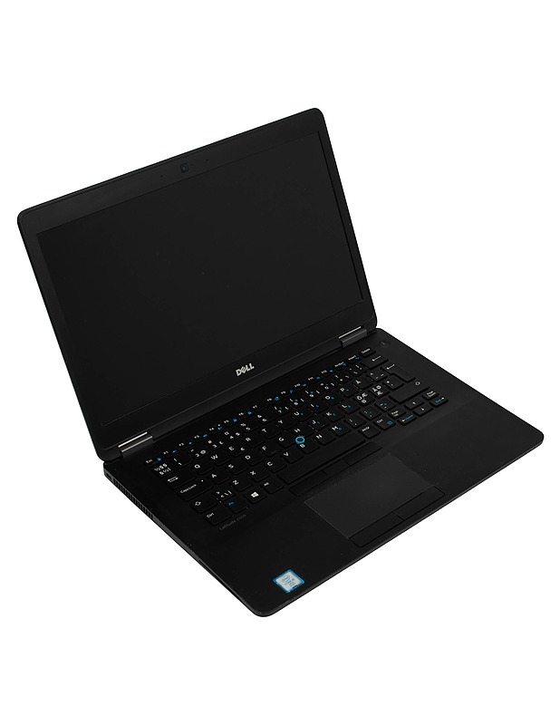 DELL Latitude E7470 -kannettava tietokone - Tietokoneet - 10105530373 - 0