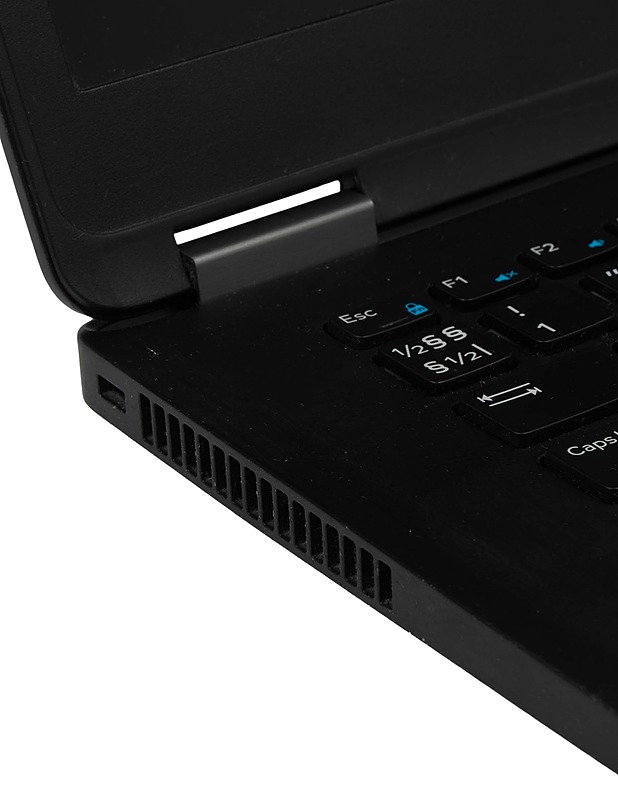 DELL Latitude E7470 -kannettava tietokone - Tietokoneet - 10105530373 - 1