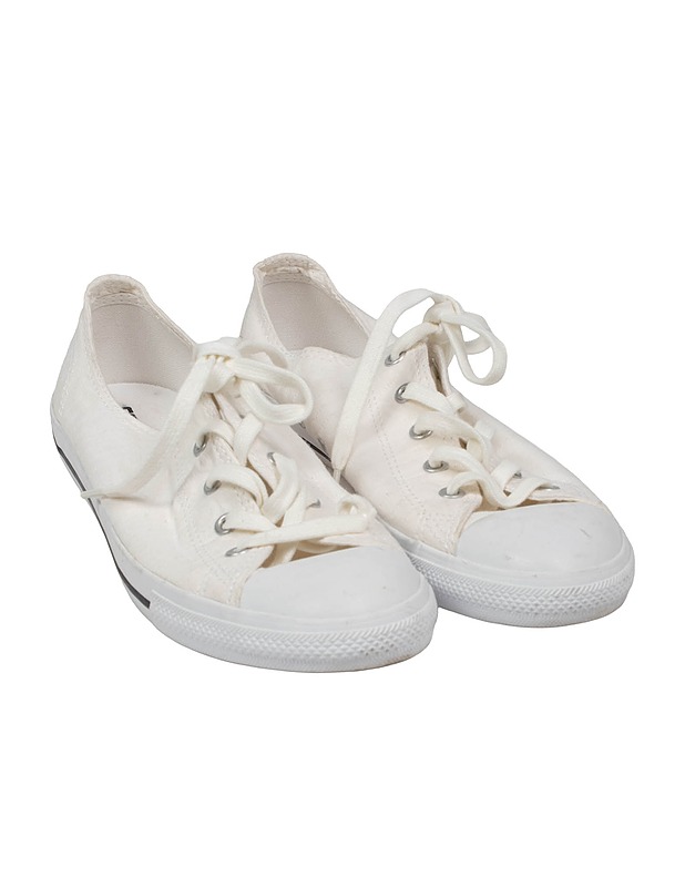 CONVERSE All Star tennarit, 42 - Naisten kävelykengät ja tennarit - 10105530377 - 0