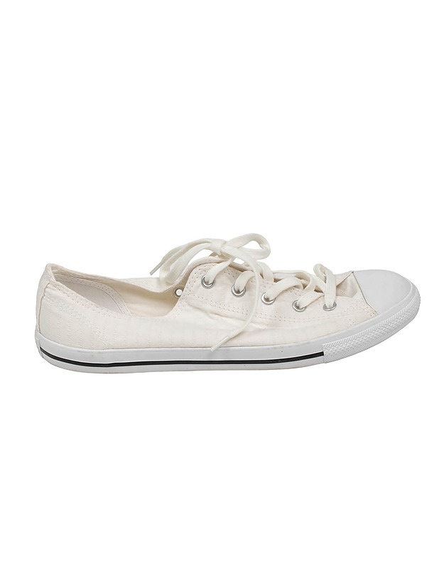 CONVERSE All Star tennarit, 42 - Naisten kävelykengät ja tennarit - 10105530377 - 1