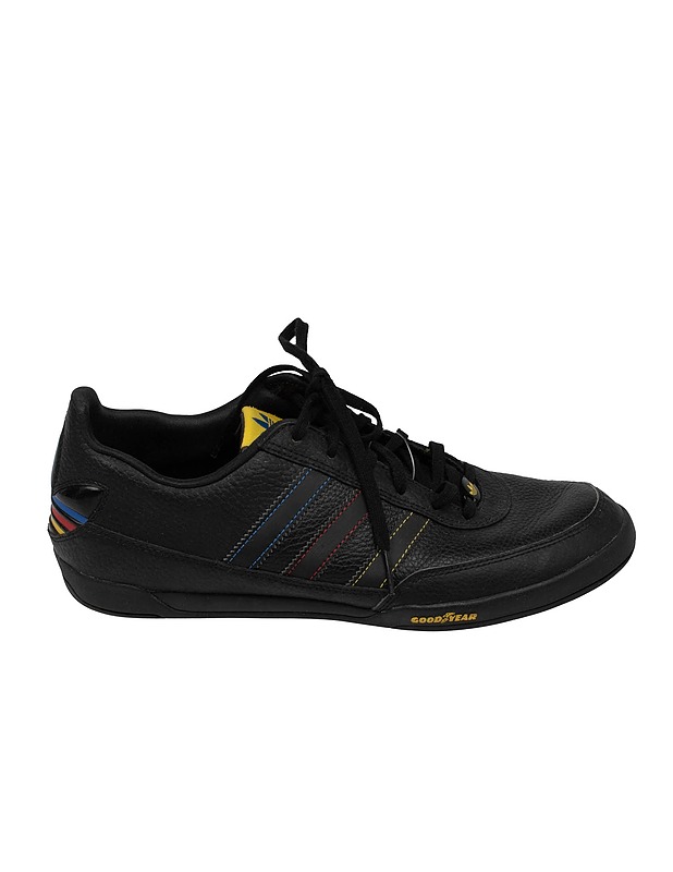 ADIDAS Goodyear Str tennarit, 41 1/3 - Miesten kävelykengät ja sandaalit - 10105530385 - 1