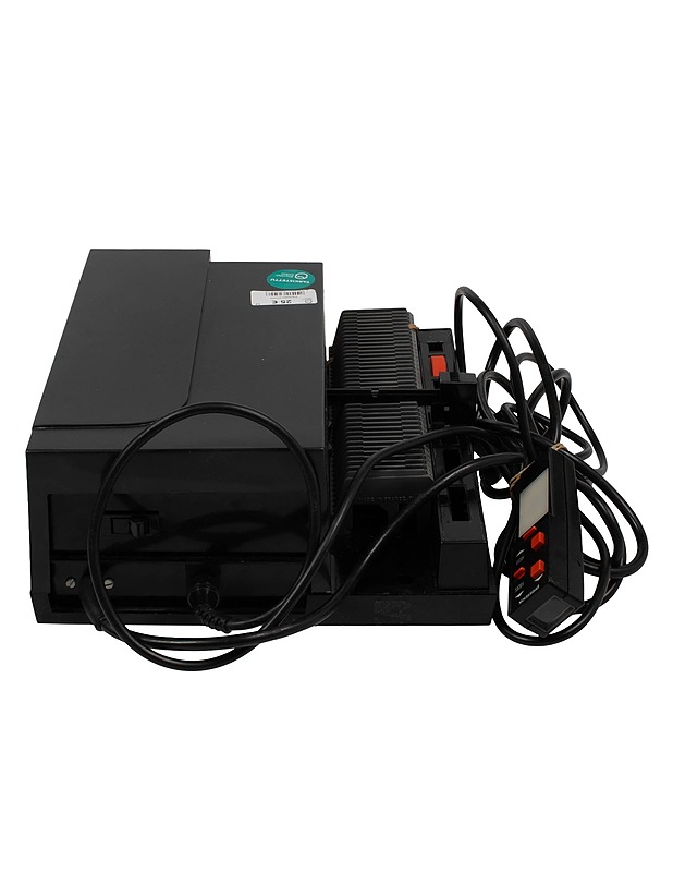 PRESTINOX-diaprojektori  - Muu elektroniikka - 10105530398 - 2