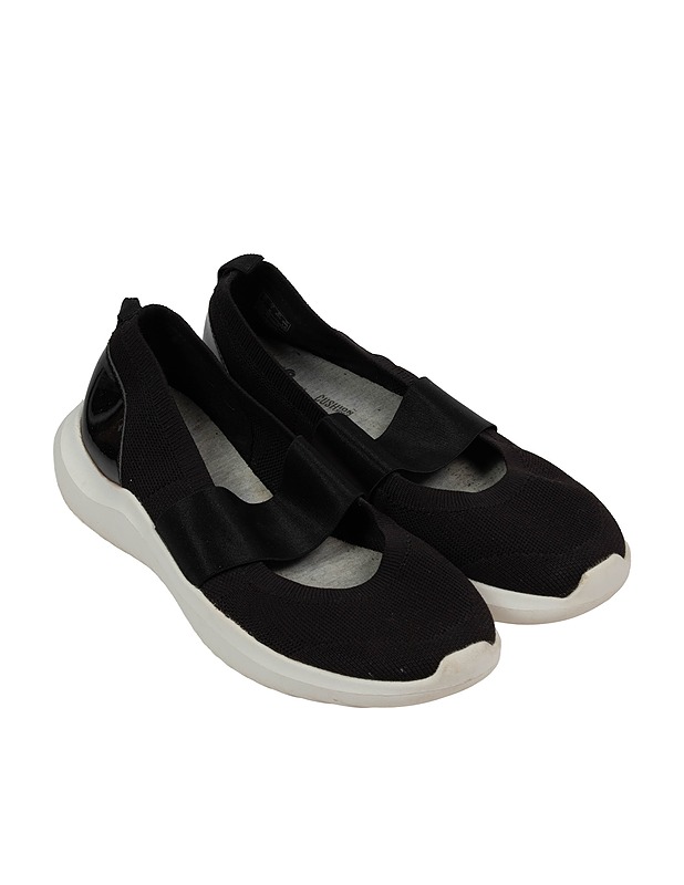 CLARKS ballerinat, 37.5 - Naisten sandaalit ja balleriinat - 10105530394 - 0