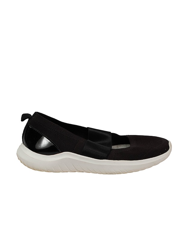 CLARKS ballerinat, 37.5 - Naisten sandaalit ja balleriinat - 10105530394 - 1