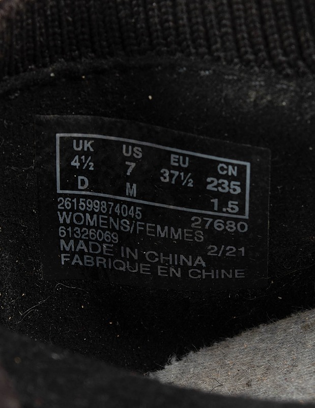 CLARKS ballerinat, 37.5 - Naisten sandaalit ja balleriinat - 10105530394 - 2
