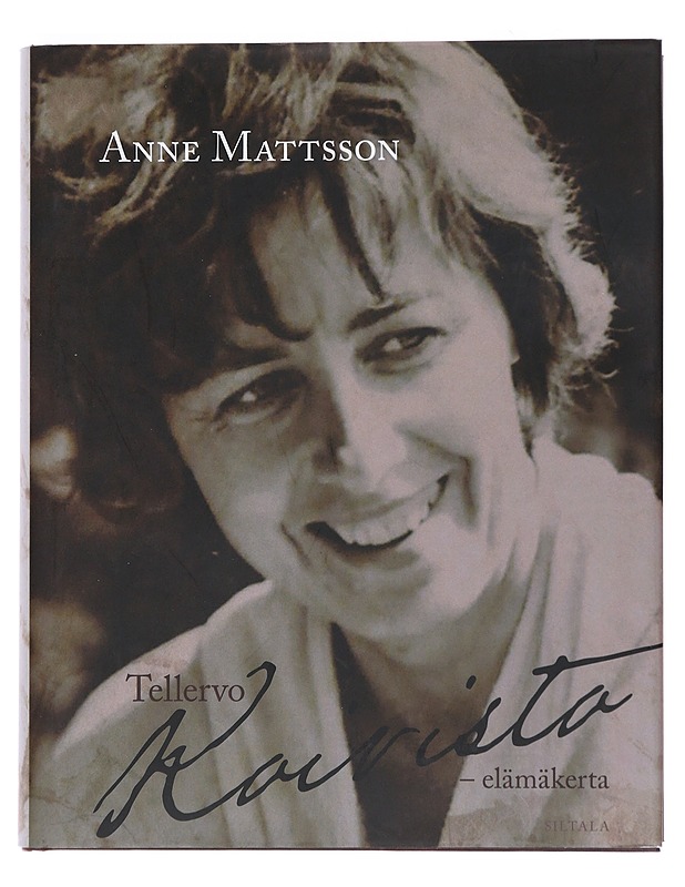 Tellervo Koivisto - Anne Mattsson