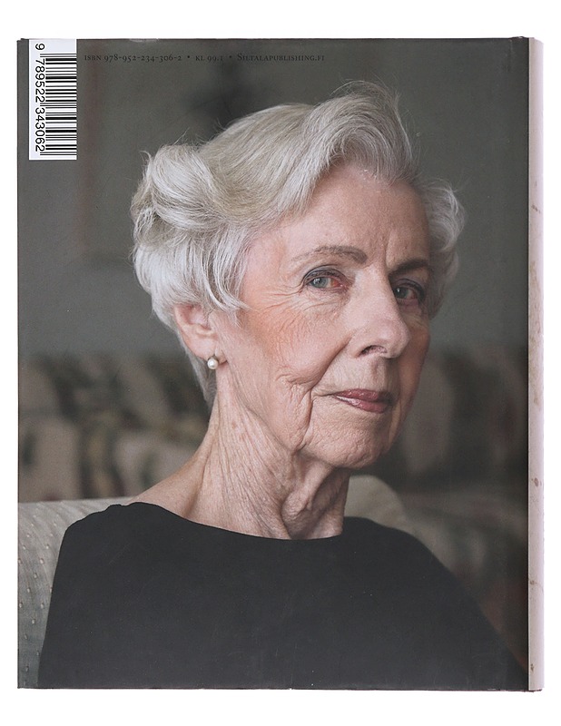 Tellervo Koivisto - Anne Mattsson - Elämäkerrat ja muistelmat - 10105530407 - 1