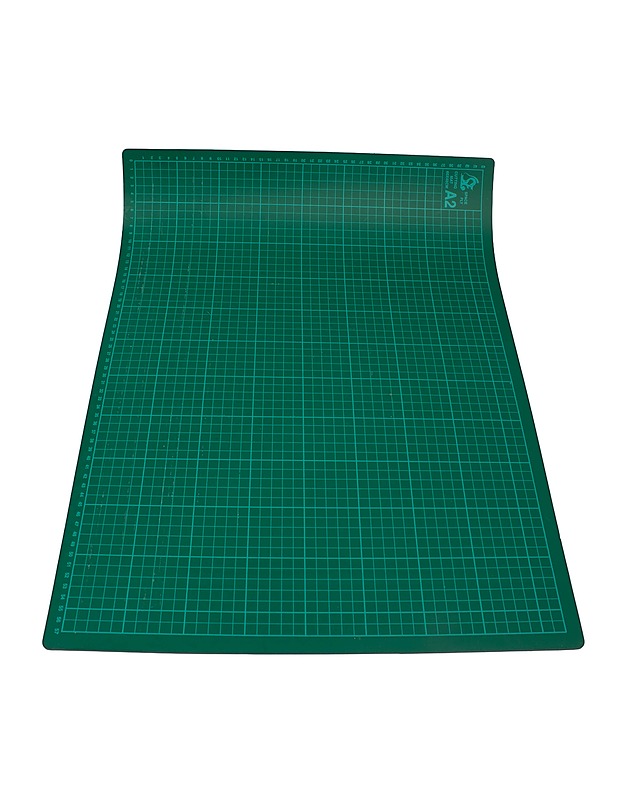 SPACE FLY Cuttingmat, 60x45 cm - A2 - Käsityö - 10105530408 - 0