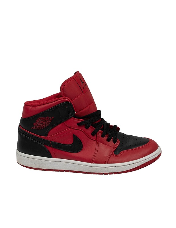 NIKE Air Jordan tennarit, 44.5 - Miesten kävelykengät ja sandaalit - 10105530413 - 1