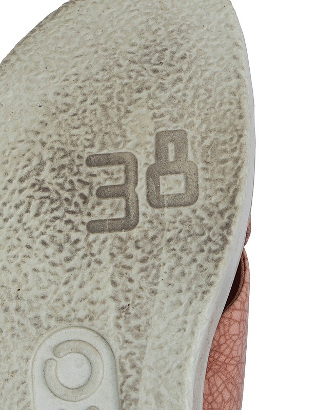 ECCO sandaalit, 38 - Naisten sandaalit ja balleriinat - 10105530422 - 2
