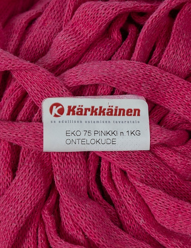 Trikookude, 1,864 kg - Käsityö - 10105530431 - 1