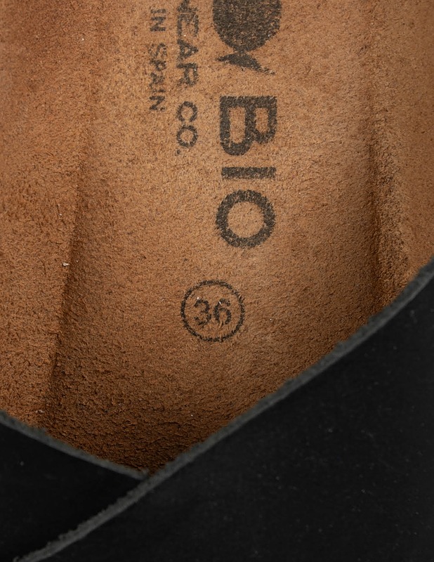 BIO BIO sandaalit, 36 - Naisten sandaalit ja balleriinat - 10105530437 - 2