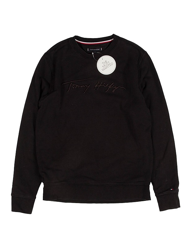 TOMMY HILFIGER collegepaita, L