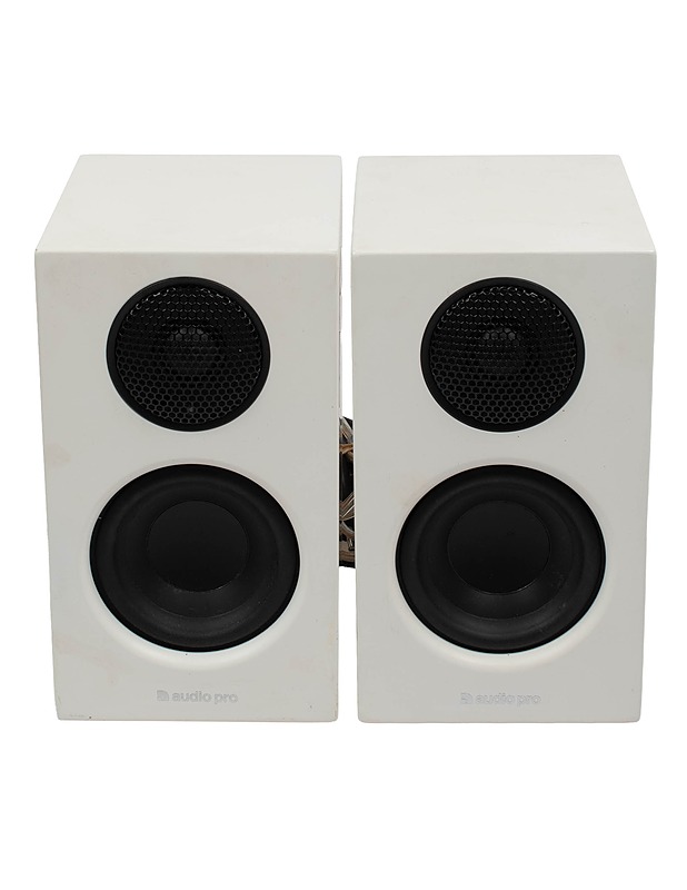 AUDIO PRO -aktiivikaiutinpari bluetooth  - Audio - 10105530443 - 1