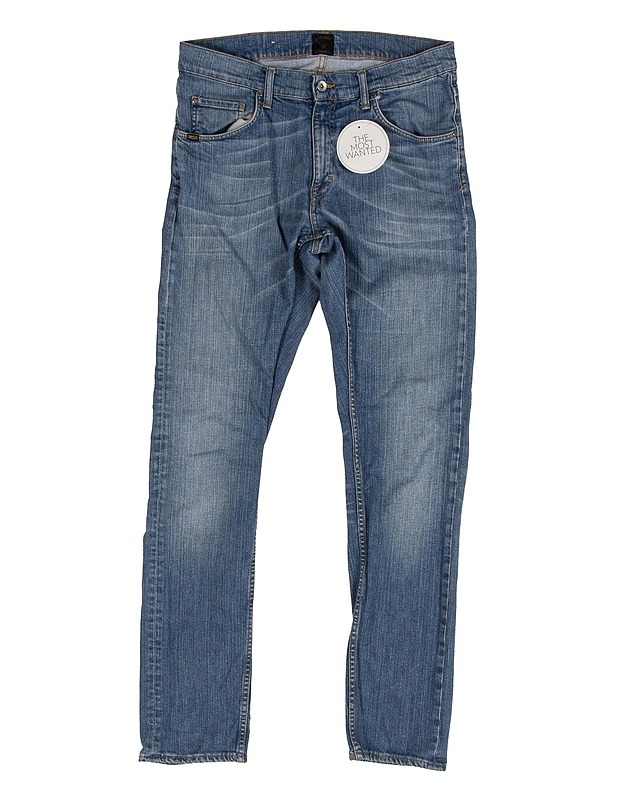 TIGER OF SWEDEN JEANS Iggy farkut, 34/34