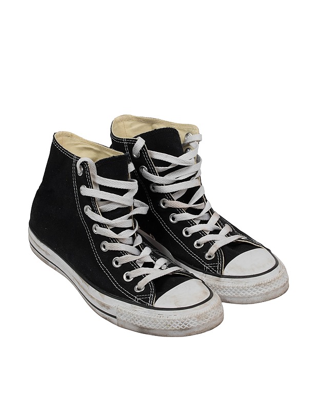 CONVERSE All Star tennarit, 41 - Miesten kävelykengät ja sandaalit - 10105530447 - 0