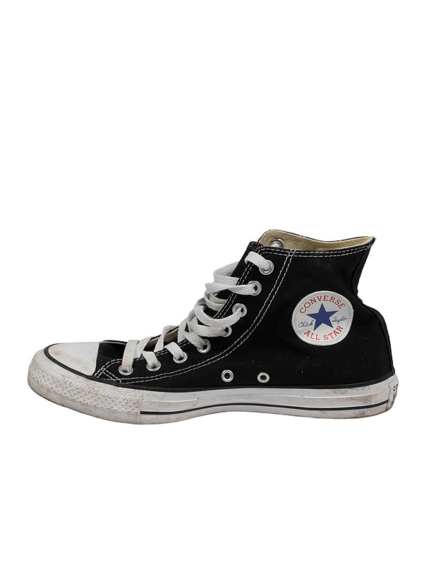 CONVERSE All Star tennarit, 41 - Miesten kävelykengät ja sandaalit - 10105530447 - 2