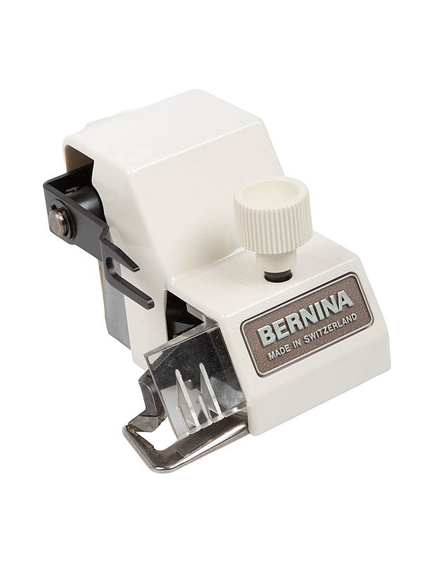 BERNINA saumauslaite - Ompelu - 10105530452 - 2