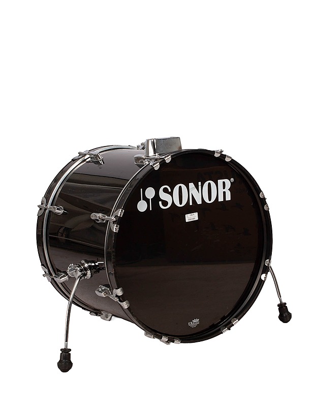 Sonor 503 sarjan bassorumpu - Soittimet - 10105530453 - 0