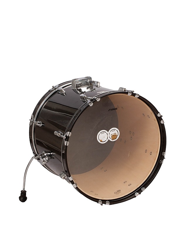 Sonor 503 sarjan bassorumpu - Soittimet - 10105530453 - 1