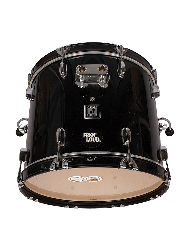 Sonor 503 sarjan bassorumpu - Soittimet - 10105530453 - 2