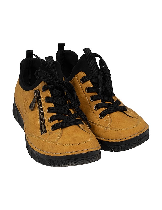 RIEKER Sneaker tennarit, 36 - Naisten kengät  - 10105530458 - 0