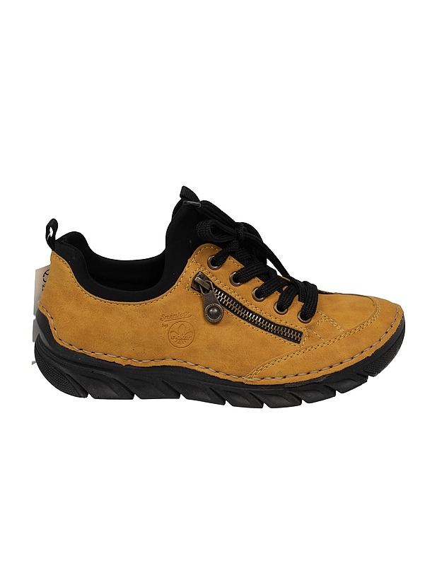 RIEKER Sneaker tennarit, 36 - Naisten kengät  - 10105530458 - 1
