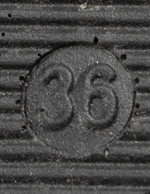RIEKER Sneaker tennarit, 36 - Naisten kengät  - 10105530458 - 2