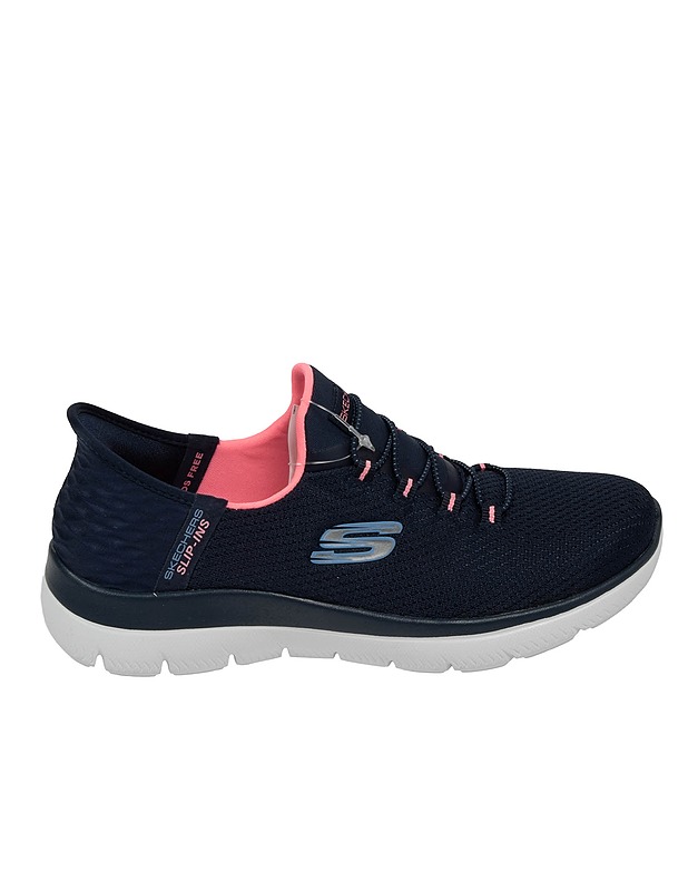 SKECHERS Slip-ins tennarit, 37 - Naisten kävelykengät ja tennarit - 10105530461 - 1