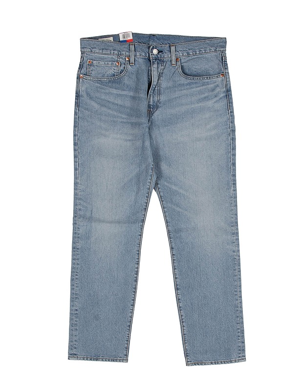 LEVI'S 502 taper farkut, 34/32 - Naisten farkut - 10105530466 - 0