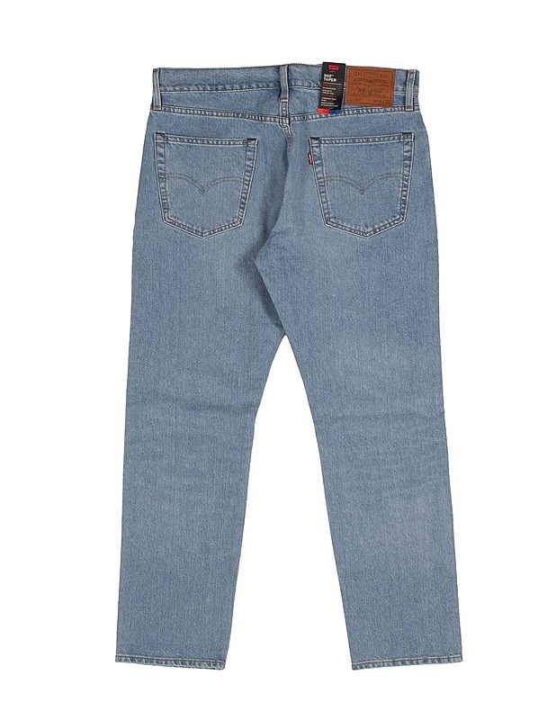 LEVI'S 502 taper farkut, 34/32 - Naisten farkut - 10105530466 - 1